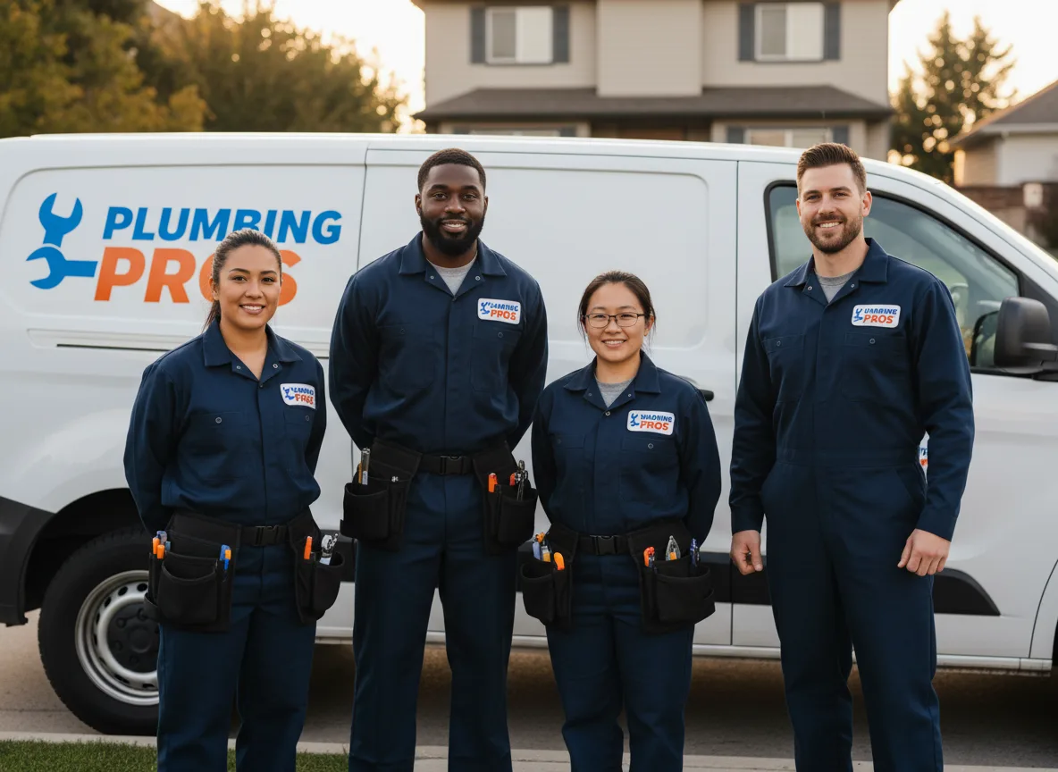 Water Heater Repair company in Sykesville, MD